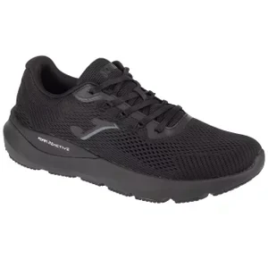 Joma Selene Men 2401 CSELES2401, Męskie, Czarne, buty sneakers, tkanina, rozmiar: 42