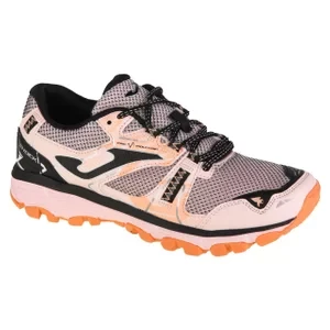 Joma Shock Lady 2413 TKSHLS2413, Damskie, Różowe, buty do biegania, przewiewna siateczka, rozmiar: 38
