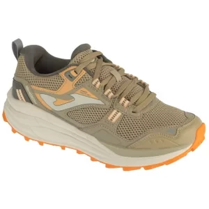 Joma Shock Lady 2612 TKSHLS2612, Damskie, Beżowe, buty do biegania, przewiewna siateczka, rozmiar: 37