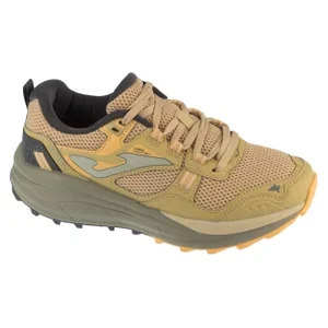 Joma Shock Lady 2625 TKSHLS2625, Damskie, Beżowe, buty do biegania, przewiewna siateczka, rozmiar: 36