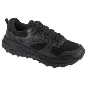 Joma Shock Men 2531 TKSHOW2531, Męskie, Czarne, buty do biegania, przewiewna siateczka, rozmiar: 40