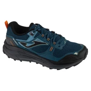 Joma Shock Men 2647 TKSHOS2647, Męskie, Niebieskie, buty do biegania, przewiewna siateczka, rozmiar: 47