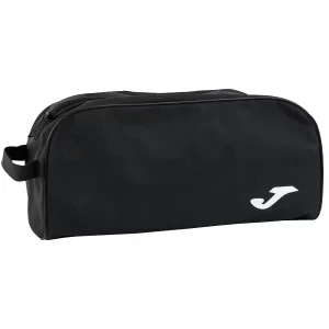 Joma Shoe Bag 400458-100, Unisex, Czarne, torby, poliester, rozmiar: One size