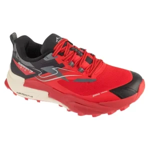 Joma Sierra 2606 TKSIES2606, Męskie, Czerwone, buty do biegania, tkanina, rozmiar: 40