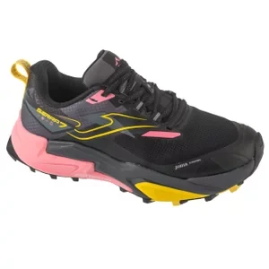Joma Sierra Lady 2531 TKSILW2531, Damskie, Różowe, buty do biegania, przewiewna siateczka, rozmiar: 37