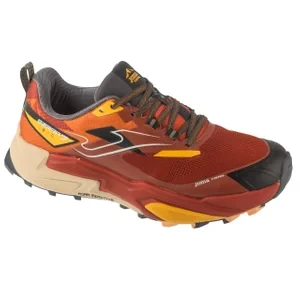 Joma Sierra Men 2506 TKSIEW2506, Męskie, Bordowe, buty do biegania, tkanina, rozmiar: 41