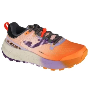 Joma Sima Lady 2429 TKSMLS2429, Damskie, Pomarańczowe, buty do biegania, tkanina, rozmiar: 38