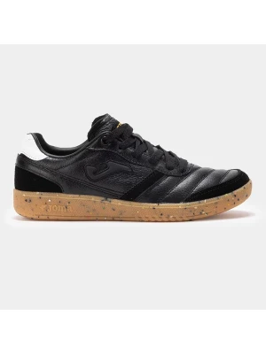 Joma Skórzane sneakersy "C.Mundial" w kolorze czarnym rozmiar: 38
