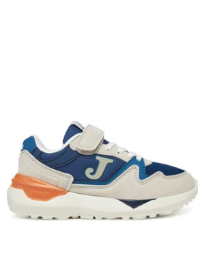 Zdjęcie produktu Joma Sneakersy 3080 Jr 2503 J3080S2503V Granatowy