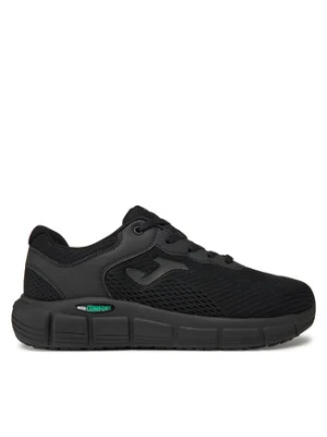 Joma Sneakersy Atenea 2501 CATENS2501 Czarny