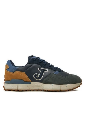 Joma Sneakersy C.1992 C1992W2403 Granatowy