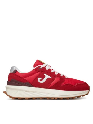 Joma Sneakersy C.200 2506 C200S2506 Czerwony