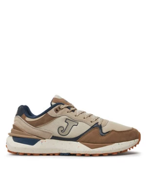 Joma Sneakersy C.3080 Men 2425 C3080S2425 Brązowy