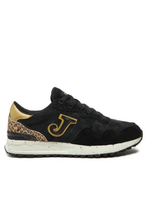 Joma Sneakersy C.367 C367LW2401 Czarny