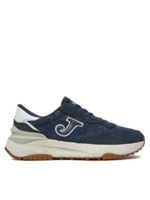 Joma Sneakersy C.367 C367W2403 Granatowy