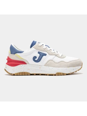 Joma Sneakersy "C.367" w kolorze biało-beżowym rozmiar: 42