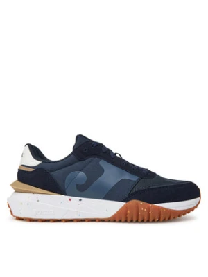 Joma Sneakersy C.501 2521 C501S2521 Granatowy
