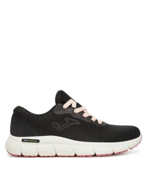 Joma Sneakersy C.Atlantis 2501 CATLALS2501 Czarny