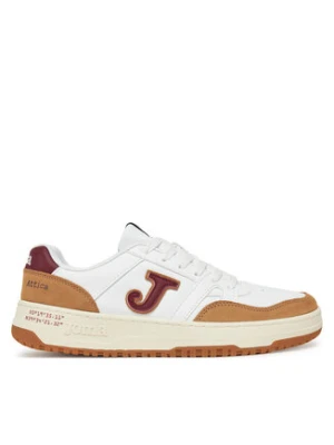Joma Sneakersy C.Attica 2520 CATTIS2520 Biały