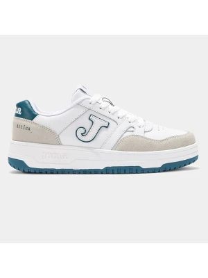 Joma Sneakersy "C.Attica" w kolorze biało-beżowym rozmiar: 41