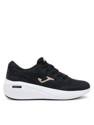 Joma Sneakersy C.Dama 2501 CDAMLS2501 Czarny