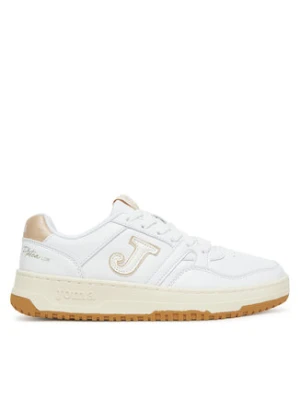 Joma Sneakersy C.Platea Low 2518 CPLALS2518 Beżowy