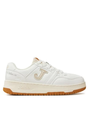 Joma Sneakersy C.Platea Low CPLALW2425 Biały