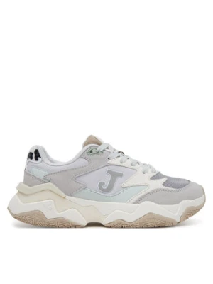 Joma Sneakersy C1400 2512 C140LS2512 Szary