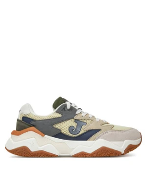 Zdjęcie produktu Joma Sneakersy C1400 2536 C1400S2536 Beżowy
