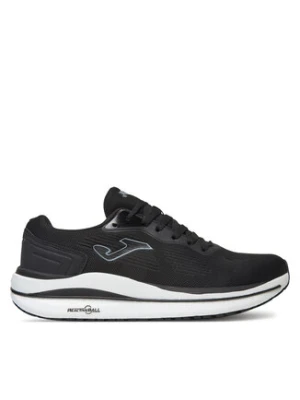 Joma Sneakersy Cipres 2501 CCIPS2501 Czarny