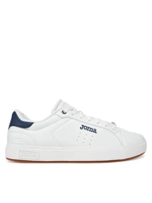 Joma Sneakersy Classic 2503 CCLASS2503 Biały