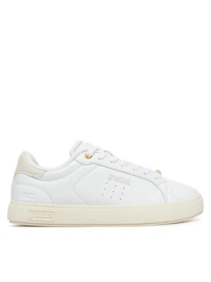 Joma Sneakersy Classic 2525 CCLALS2525 Biały