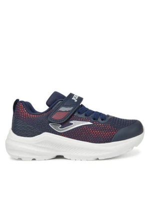 Joma Sneakersy Horizon Jr 2503 JHORIS2503V Granatowy