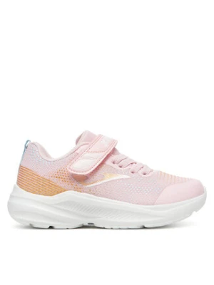 Joma Sneakersy Horizon Jr 2513 JHORIS2513V Różowy