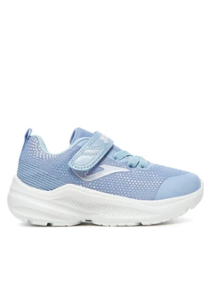 Joma Sneakersy Horizon Jr 2519 JHORIS2519V Niebieski