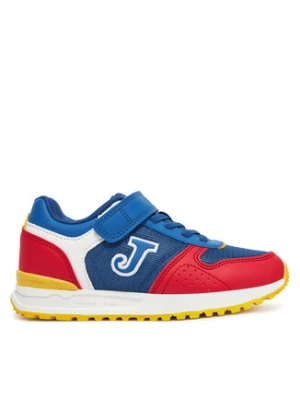 Joma Sneakersy J.Tornado Jr 2504 JTORNS2504V Niebieski