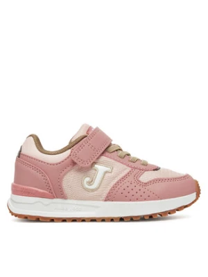 Joma Sneakersy J.Tornado Jr 2529 JTORNS2529V Różowy