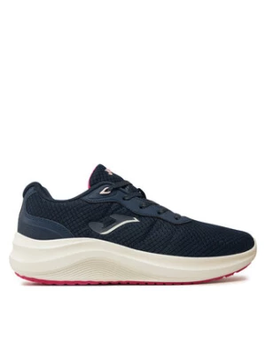 Joma Sneakersy N-100 CN10LW2403 Granatowy