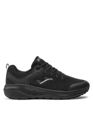 Joma Sneakersy Osiris Men 2401 COSIRS2401 Czarny