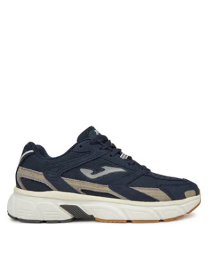 Joma Sneakersy Rt50 2503 RRT50S2503 Granatowy