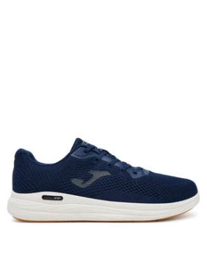 Joma Sneakersy Selene 2533 CSELES2533 Granatowy