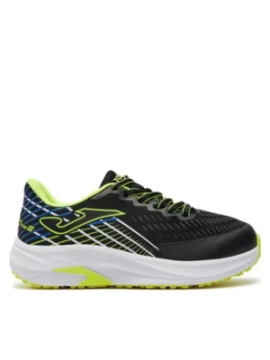 Joma Sneakersy Super Cross JCROSS2401 Czarny