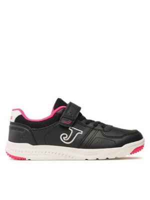 Joma Sneakersy W.Harvard Jr 2310 WHARW2310V Granatowy