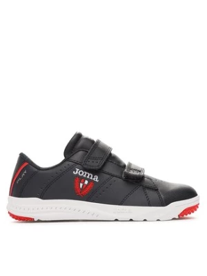 Joma Sneakersy W.Play Jr 2306 WPLAYW2306V Granatowy