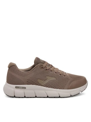 Joma Sneakersy Zen 2524 CZENS2524 Brązowy