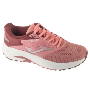 Joma Speed Lady 2516 RSPELW2516, Damskie, Różowe, buty do biegania, przewiewna siateczka, rozmiar: 36