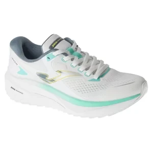 Joma Speed Lady 2602 RSPELS2602, Damskie, Białe, buty do biegania, tkanina, rozmiar: 36