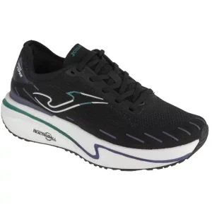 Joma Storm Viper Lady 2601 RVIPLS2601, Damskie, Czarne, buty do biegania, tkanina, rozmiar: 37