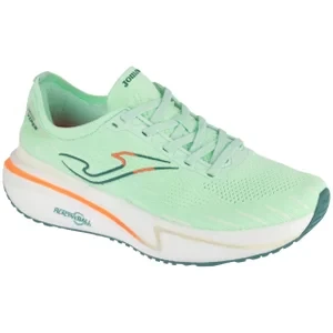 Joma Storm Viper Lady 2615 RVIPLS2615, Damskie, Zielone, buty do biegania, tkanina, rozmiar: 37