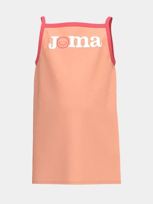Joma Sukienka w kolorze łososiowym rozmiar: 128